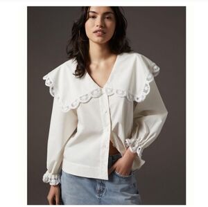 Hunter Bell Marley Top